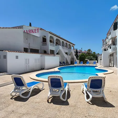 Apartamentos Xoroi-2