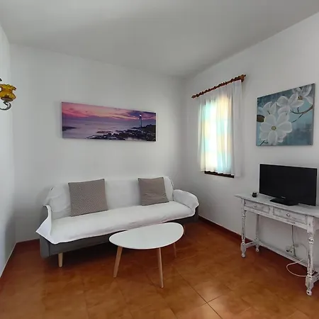 Apartamentos Xoroi-3
