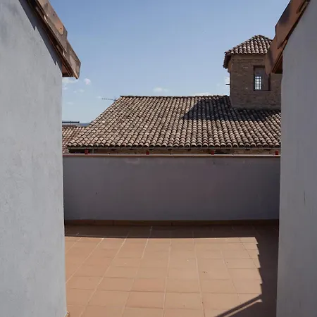 Apartaments Ca L'Albert-3
