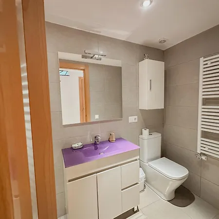Apartaments Ca L'Albert-2
