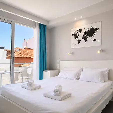 Iriarte 52 Apartments-3