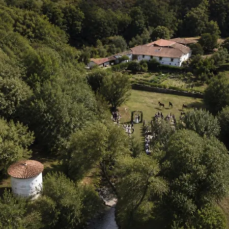 Casa Grande de Covas-Rural Boutique&Agroturismo en la Ribeira Sacra-3