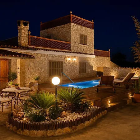 Son Roig ,Beautiful Place In The Heart Of Mallorca -Etv 9979-3