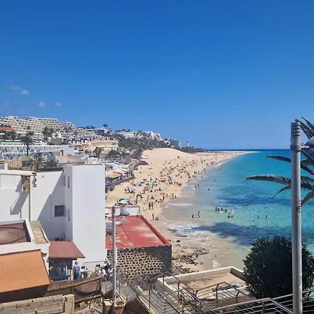 Hostal Maxorata-3
