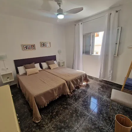 Hostal Maxorata-2