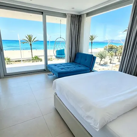 The Hype Beachhouse-3