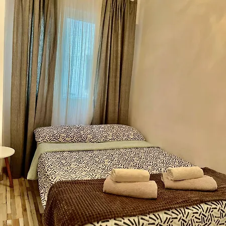 Apartamento Plaza Manila-2