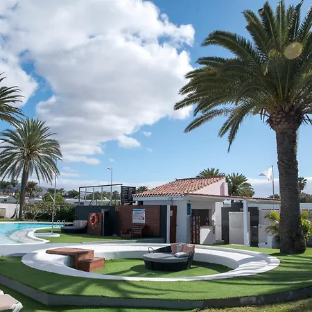 Bungalows El Palmital - Adults Only By Pmc Resorts-2