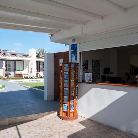 Bungalows El Palmital - Adults Only By Pmc Resorts-2