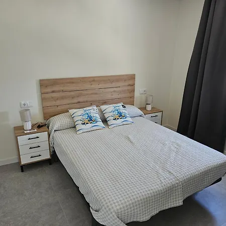 Apartamentos Casa Albino-2
