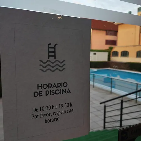 Hotel Alda Río Tormes-2