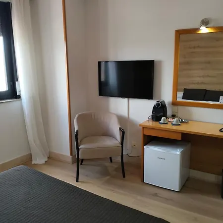 Hotel Helmántico-3