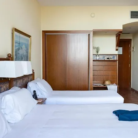 Hotel Roses Platja-2