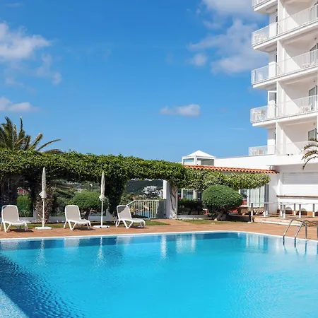 Hotel Agamenon-3
