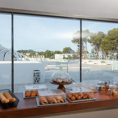 Thb Naeco Ibiza - Adults Only-3