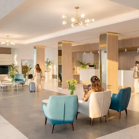 Hotel Helios Costa Tropical-3