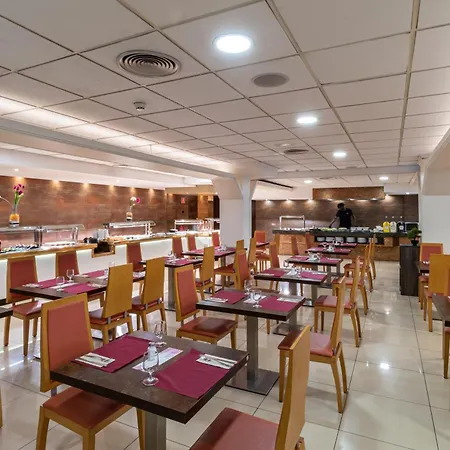Hotel Pimar & Spa-2