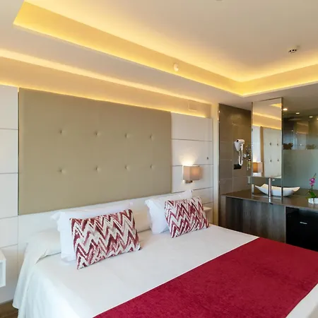 Hotel Beverly Park & Spa-2