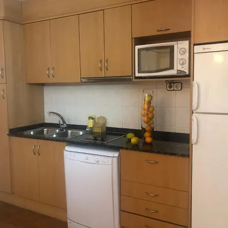 Apartamentos Solineu-2
