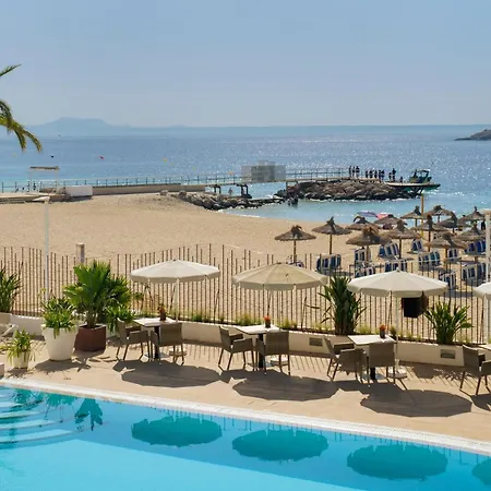 SOL by Meliá House Mallorca - Adults Only-3