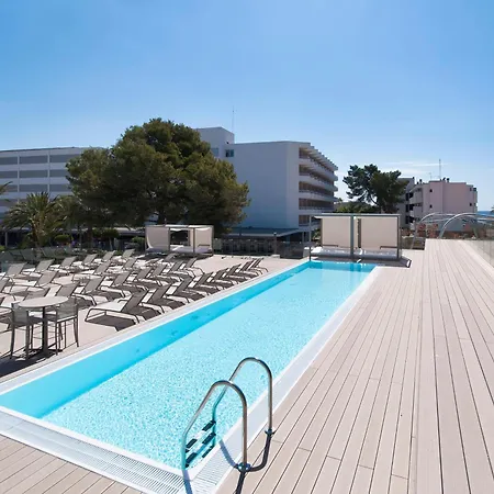 SOL by Meliá House Mallorca - Adults Only-2