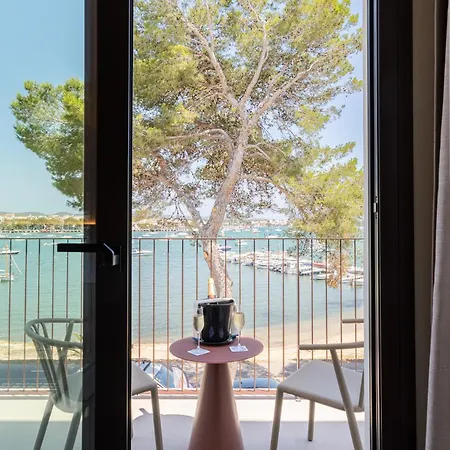 Smy Portocolom - Renovated 2026 (Adults Only)-2