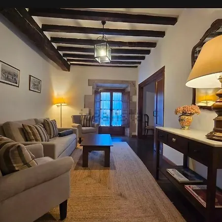 Casona De La Salceda-2
