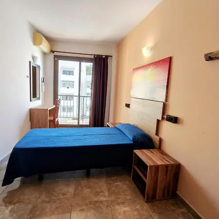 Hostal Horizonte-2