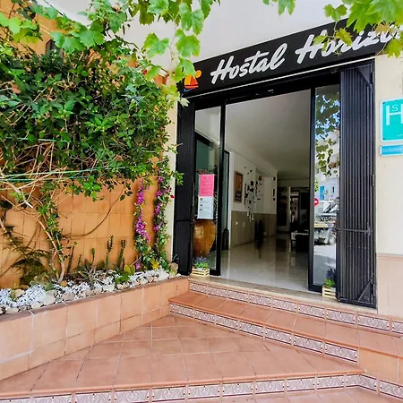 Hostal Horizonte-3