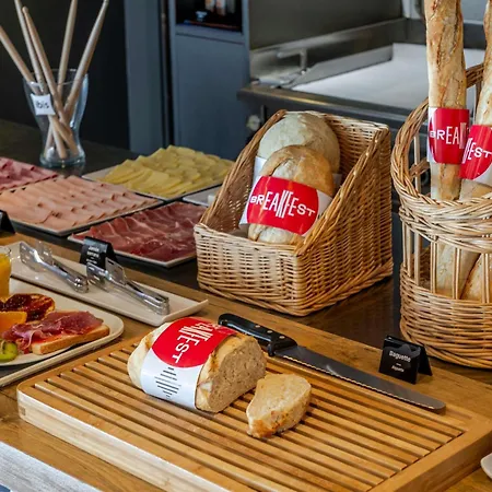 Ibis Bilbao Barakaldo-2