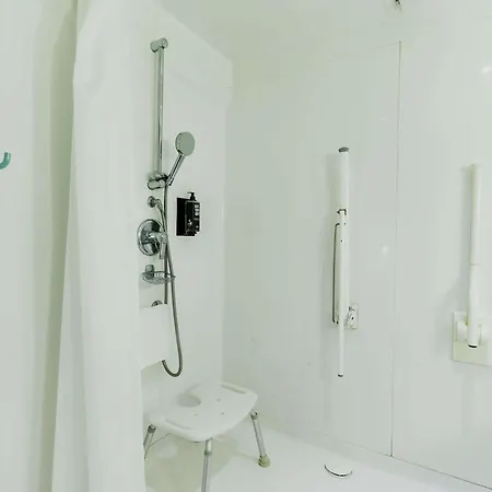 Ibis Barcelona Molins De Rei-3