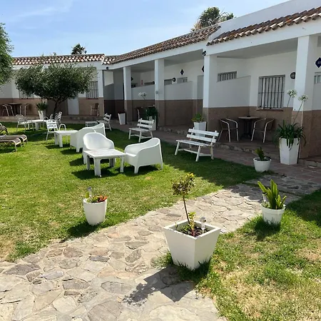 Hostal Rios-2