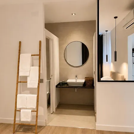 Arena House Conil-2
