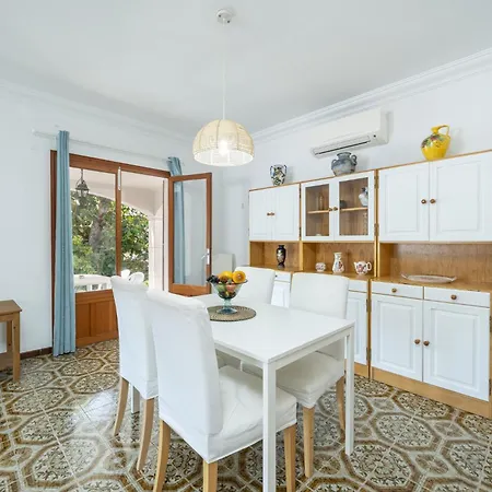 Apartamentos MHM-2
