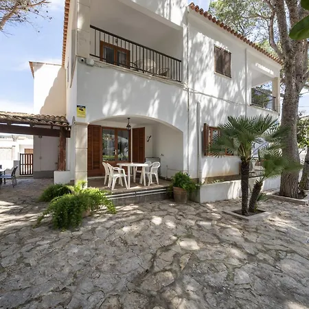 Apartamentos MHM-3