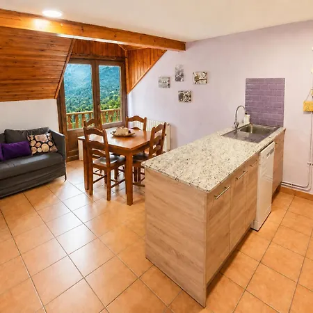 Hostal Rural Sant Climent - Habitacions I Apartaments-2