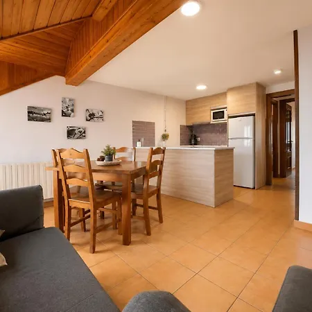 Hostal Rural Sant Climent - Habitacions I Apartaments-3