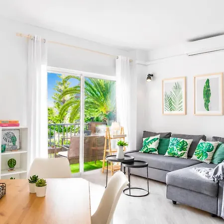 Apartamento Góndolas-3