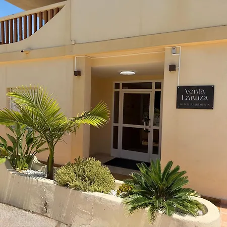 Apartamentos Venta Lanuza, El Campello-2