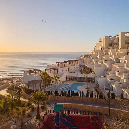 Dormio Resort Costa Blanca Beach & Spa-3