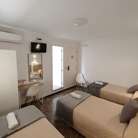 Ayamonte Rooms 43-2