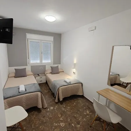Ayamonte Rooms 43-3
