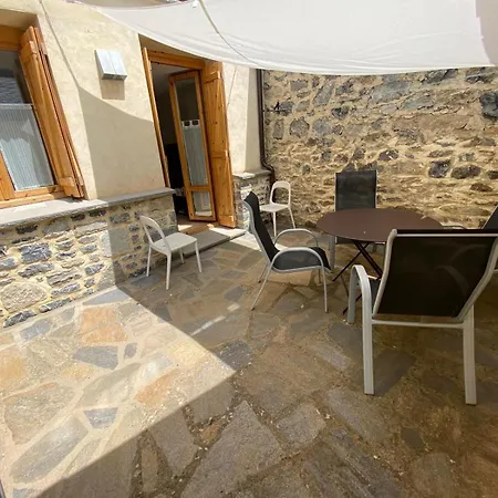 Apartamento Casa Francho-3