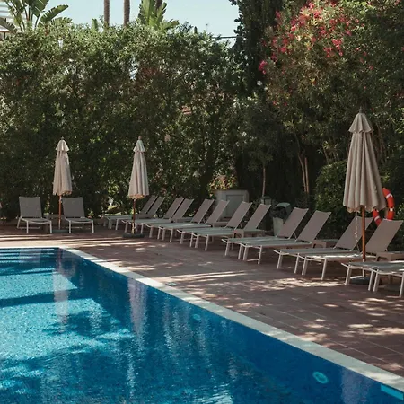 Hotel Roc Oberoy - Adults Only-2