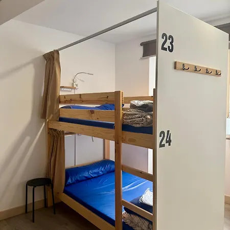 Albergue Santos-3