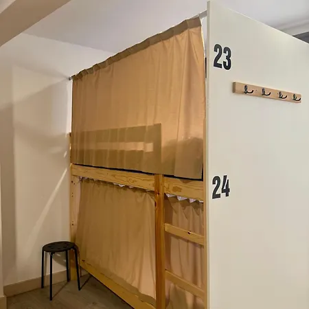 Albergue Santos-2