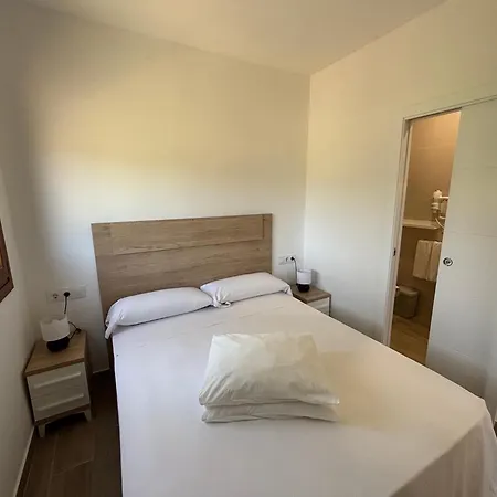 Apartamentos Villa Pirata Tarifa-2