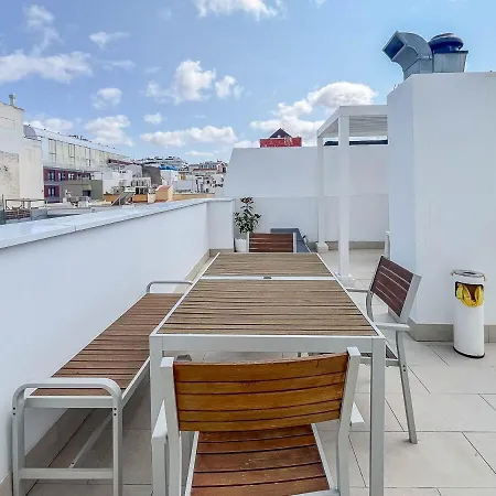 GuestReady - Nuevos Livian Suites Las Palmas-3