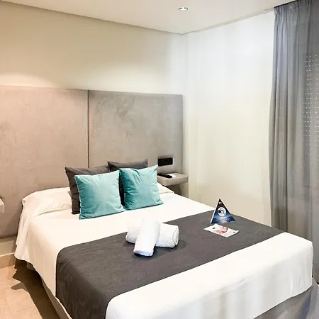 On City Apartments-3