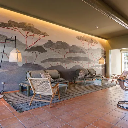 Oassium Hotel - Adults Only-3